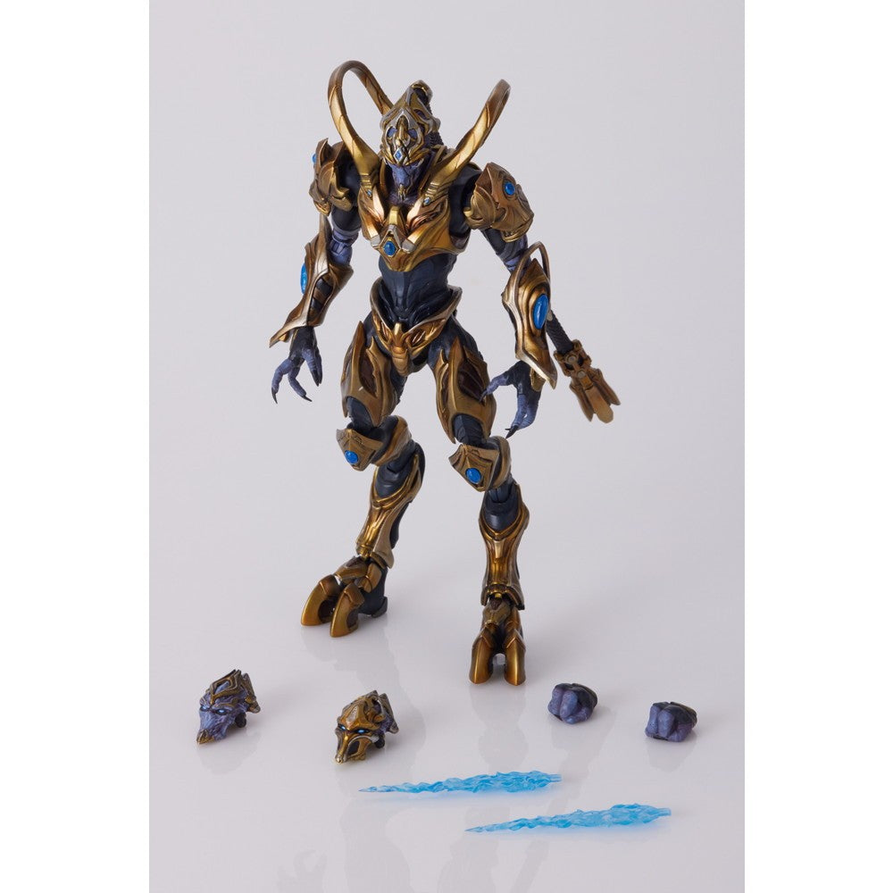【予約安心出荷】[FIG] Zealot(ゼロット) StarCraft(スタークラフト) 完成品 可動フィギュア(GN346) Besthobby(ベストホビー)(2027年1月)