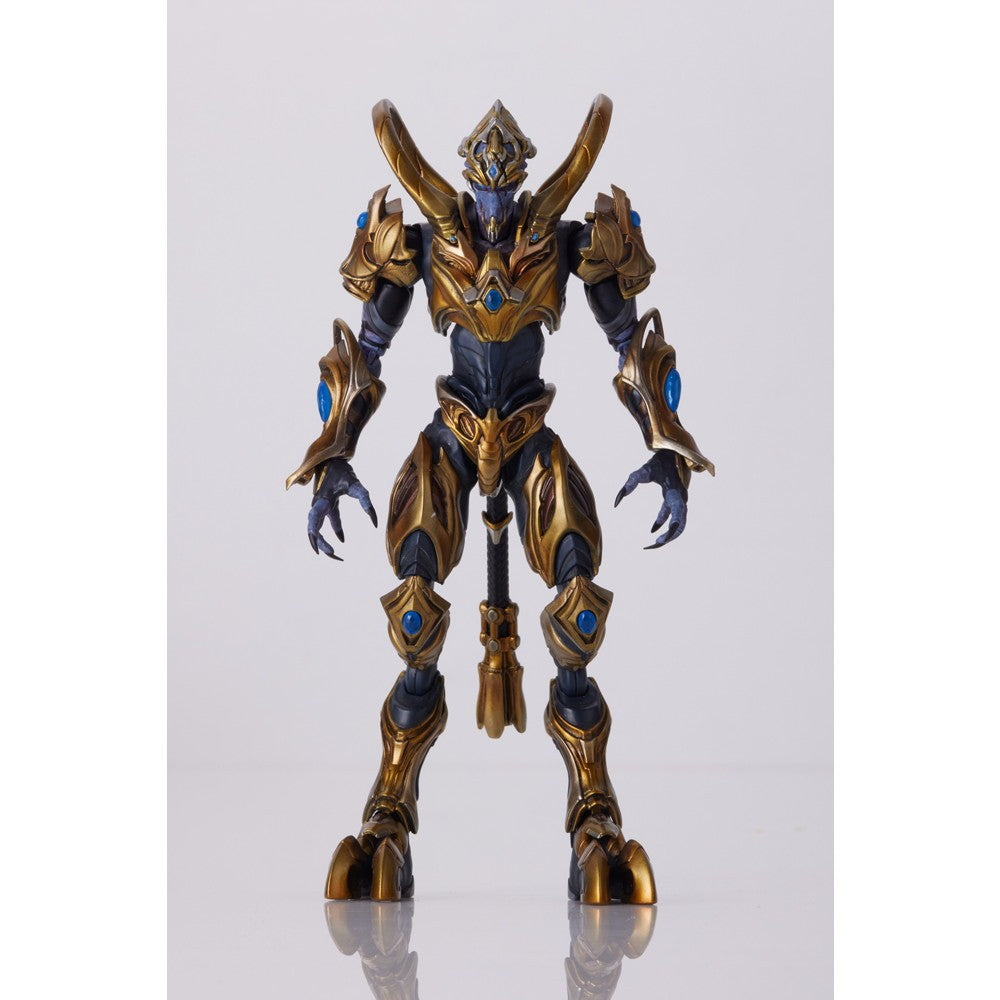 【予約安心出荷】[FIG] Zealot(ゼロット) StarCraft(スタークラフト) 完成品 可動フィギュア(GN346) Besthobby(ベストホビー)(2027年1月)