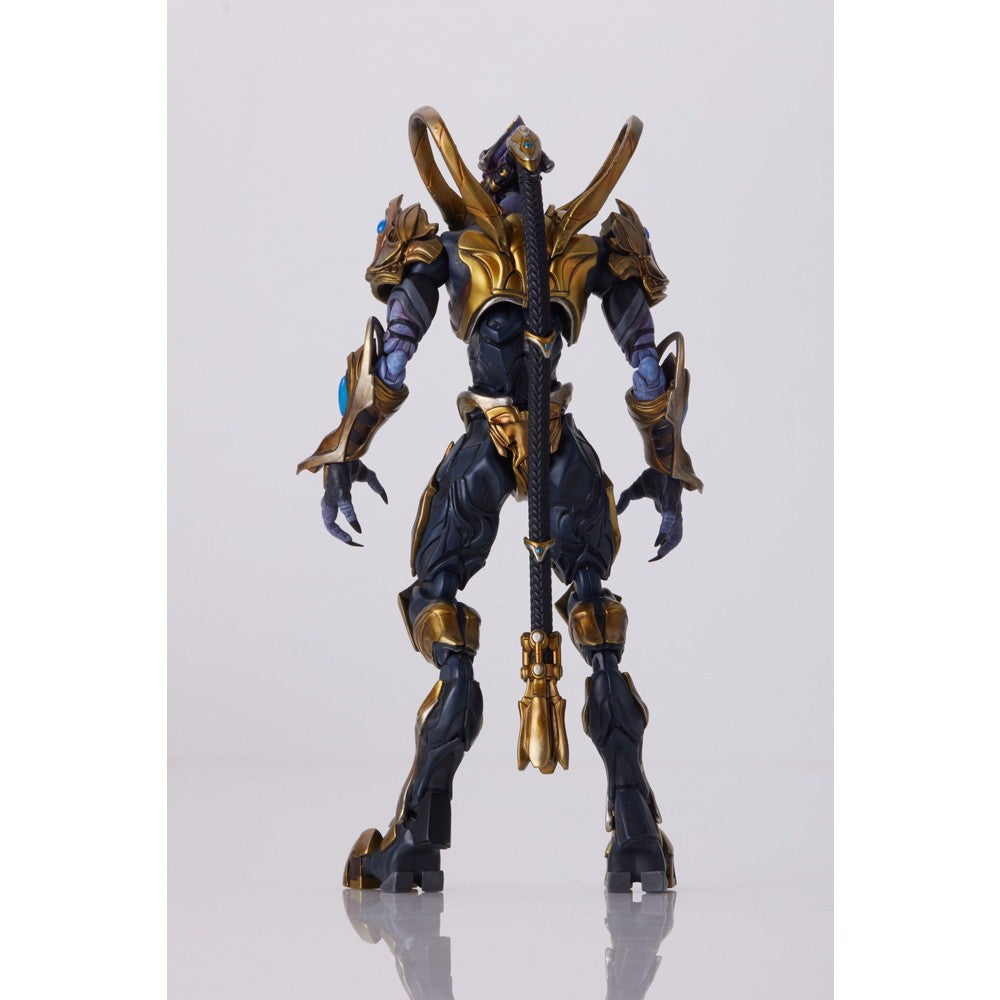 【予約安心出荷】[FIG] Zealot(ゼロット) StarCraft(スタークラフト) 完成品 可動フィギュア(GN346) Besthobby(ベストホビー)(2027年1月)