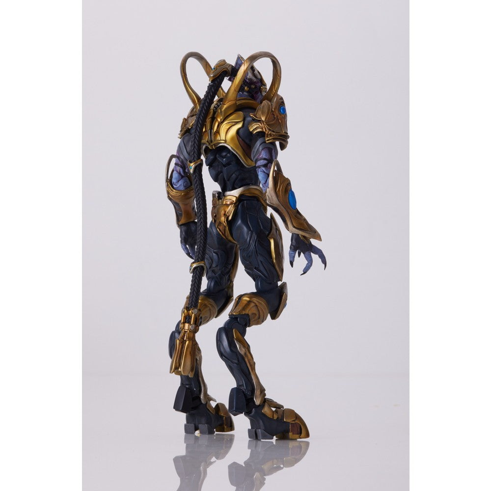 【予約安心出荷】[FIG] Zealot(ゼロット) StarCraft(スタークラフト) 完成品 可動フィギュア(GN346) Besthobby(ベストホビー)(2027年1月)