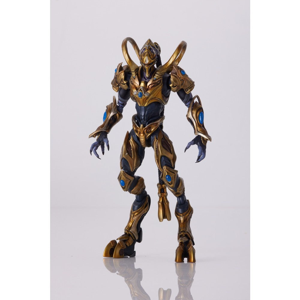 【予約安心出荷】[FIG] Zealot(ゼロット) StarCraft(スタークラフト) 完成品 可動フィギュア(GN346) Besthobby(ベストホビー)(2027年1月)