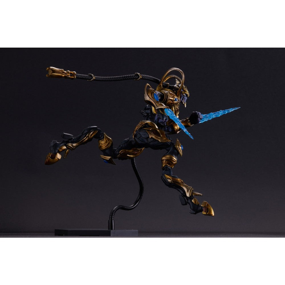 【予約安心出荷】[FIG] Zealot(ゼロット) StarCraft(スタークラフト) 完成品 可動フィギュア(GN346) Besthobby(ベストホビー)(2027年1月)