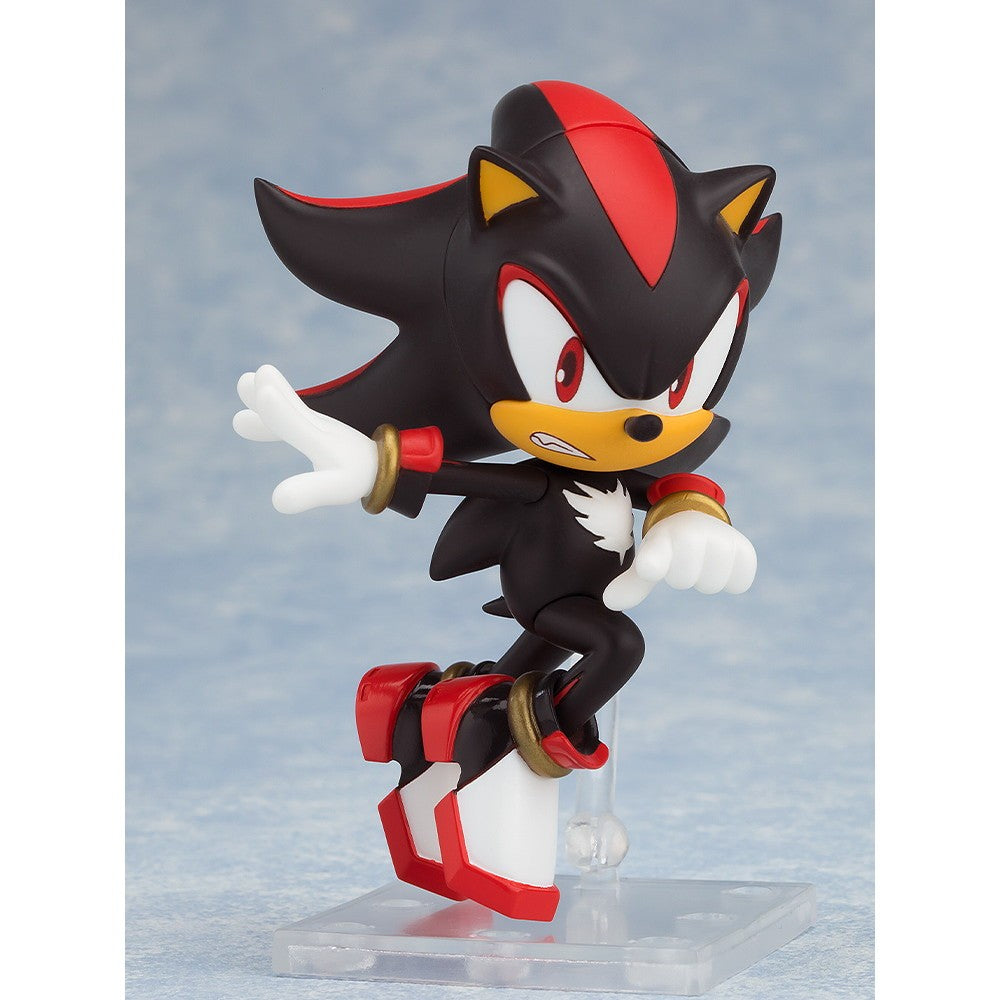 【予約安心出荷】[FIG] (BOX) ねんどろいどさぷらいず ソニック × シャドウ ジェネレーションズ ソニック・ザ・ヘッジホッグ トレーディングフィギュア(6個) グッドスマイルカンパニー(2027年2月)
