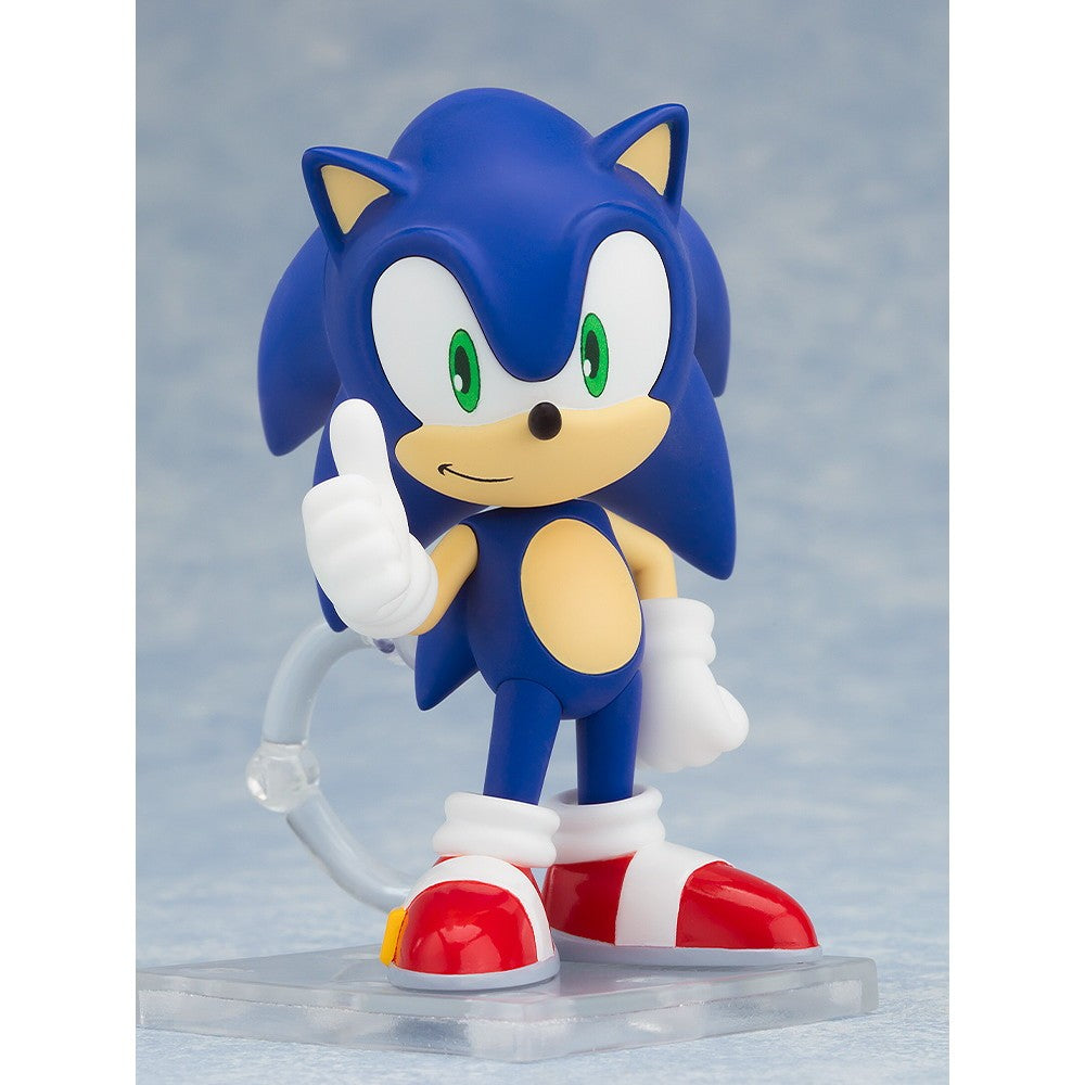 【予約安心出荷】[FIG] (BOX) ねんどろいどさぷらいず ソニック × シャドウ ジェネレーションズ ソニック・ザ・ヘッジホッグ トレーディングフィギュア(6個) グッドスマイルカンパニー(2027年2月)