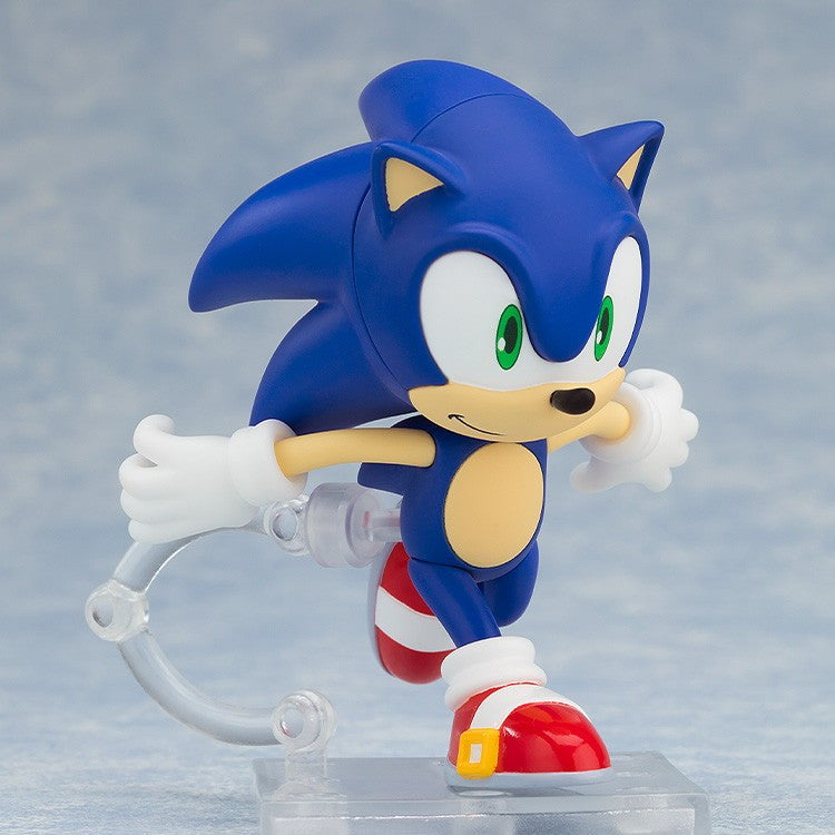【予約安心出荷】[FIG] (BOX) ねんどろいどさぷらいず ソニック × シャドウ ジェネレーションズ ソニック・ザ・ヘッジホッグ トレーディングフィギュア(6個) グッドスマイルカンパニー(2027年2月)