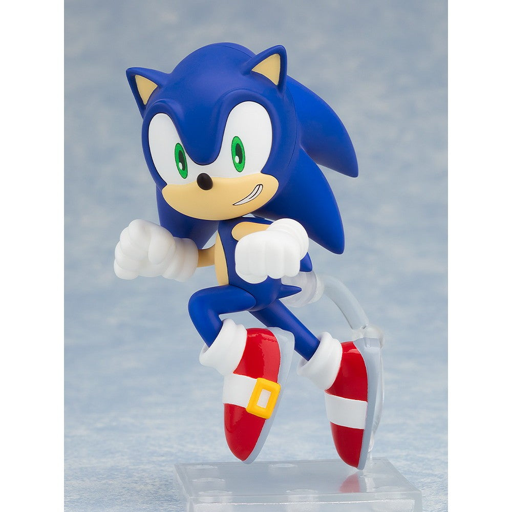 【予約安心出荷】[FIG] (BOX) ねんどろいどさぷらいず ソニック × シャドウ ジェネレーションズ ソニック・ザ・ヘッジホッグ トレーディングフィギュア(6個) グッドスマイルカンパニー(2027年2月)