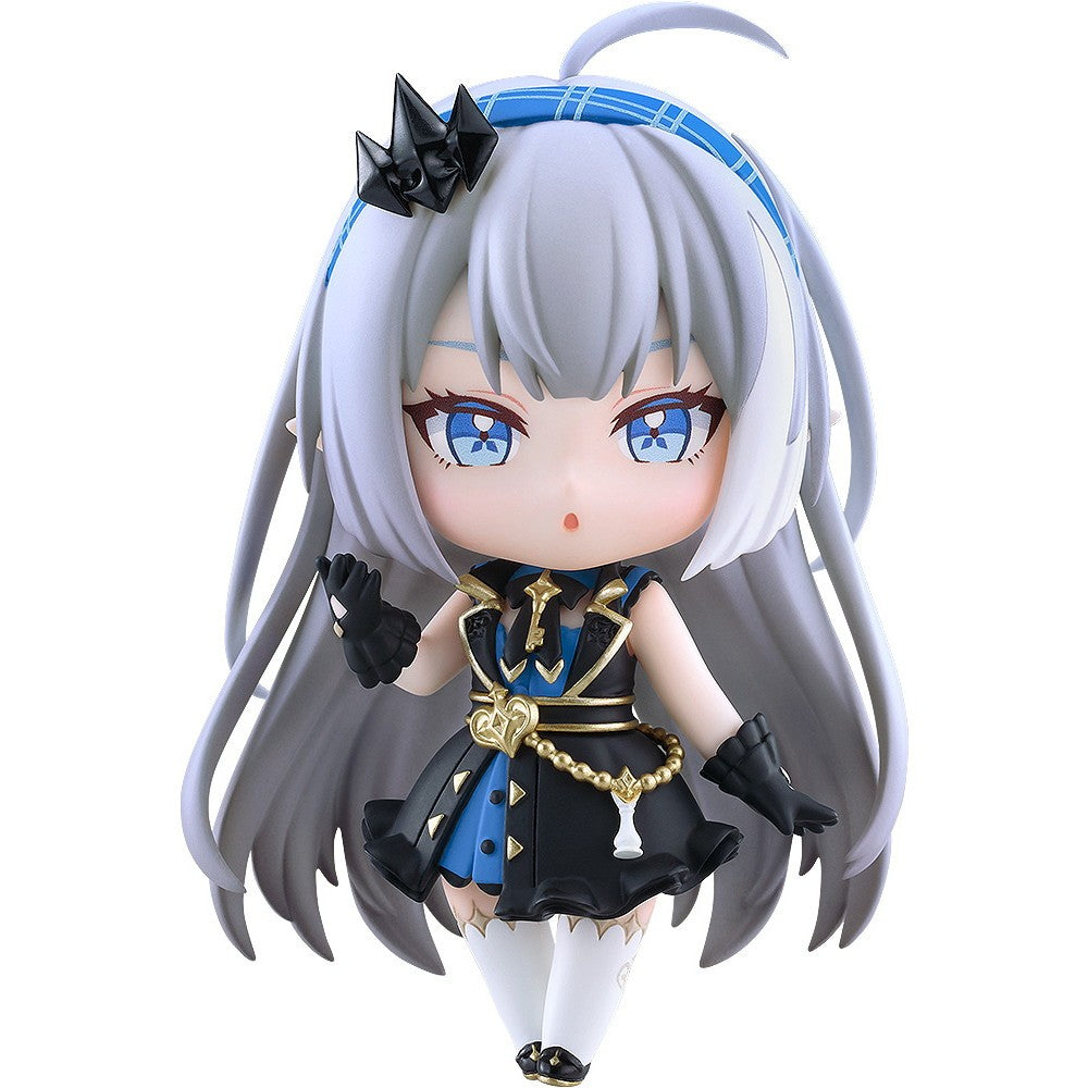 【予約安心出荷】[FIG] ねんどろいど 3108 魔王ちゃん ステラソラ 完成品 可動フィギュア グッドスマイルカンパニー(2026年12月)