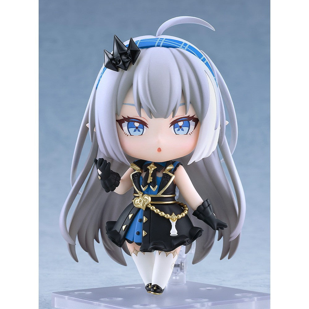 【予約安心出荷】[FIG] ねんどろいど 3108 魔王ちゃん ステラソラ 完成品 可動フィギュア グッドスマイルカンパニー(2026年12月)