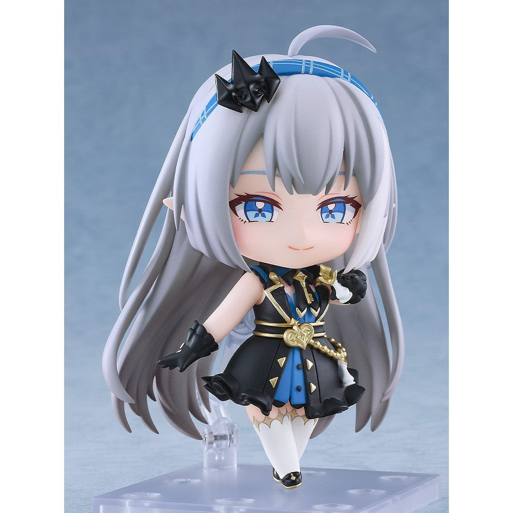 【予約安心出荷】[FIG] ねんどろいど 3108 魔王ちゃん ステラソラ 完成品 可動フィギュア グッドスマイルカンパニー(2026年12月)
