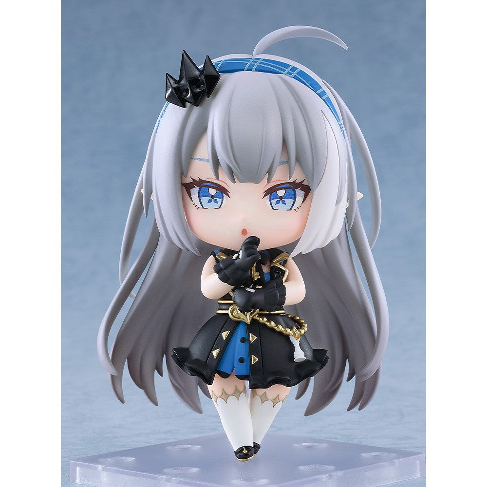 【予約安心出荷】[FIG] ねんどろいど 3108 魔王ちゃん ステラソラ 完成品 可動フィギュア グッドスマイルカンパニー(2026年12月)