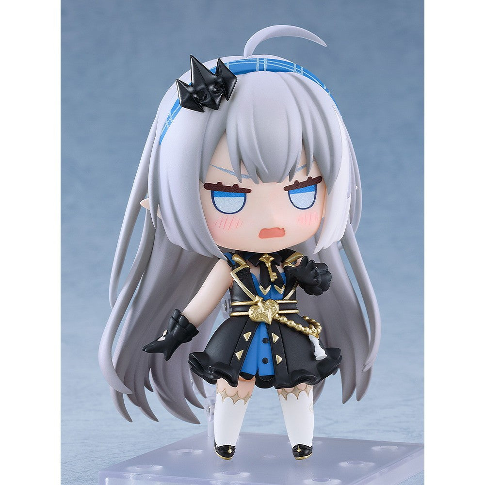 【予約安心出荷】[FIG] ねんどろいど 3108 魔王ちゃん ステラソラ 完成品 可動フィギュア グッドスマイルカンパニー(2026年12月)