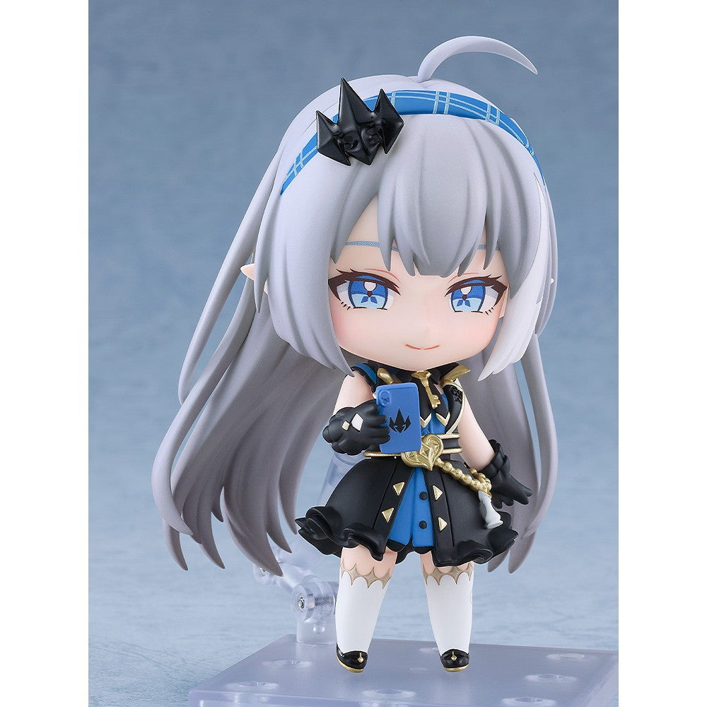 【予約安心出荷】[FIG] ねんどろいど 3108 魔王ちゃん ステラソラ 完成品 可動フィギュア グッドスマイルカンパニー(2026年12月)