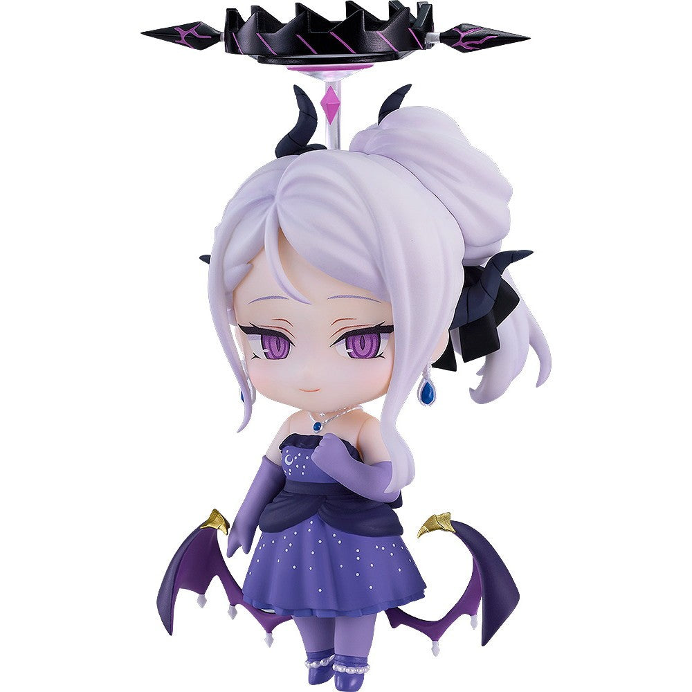 【予約安心出荷】[FIG] ねんどろいど 3110 空崎ヒナ(ドレス)(そらさきひな) べーしっく ブルーアーカイブ -Blue Archive- 完成品 可動フィギュア グッドスマイルカンパニー(2026年12月)