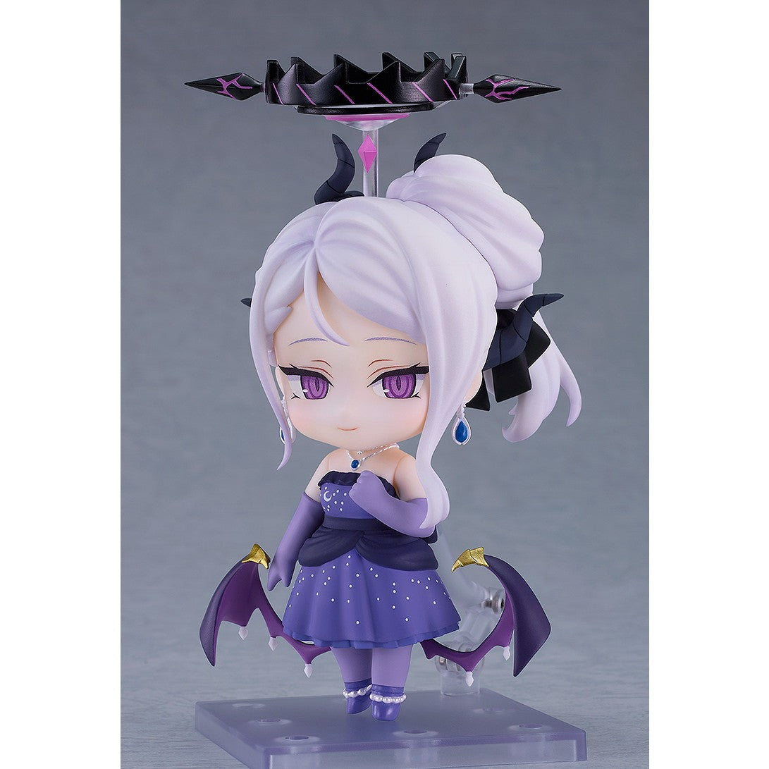 【予約安心出荷】[FIG] ねんどろいど 3110 空崎ヒナ(ドレス)(そらさきひな) べーしっく ブルーアーカイブ -Blue Archive- 完成品 可動フィギュア グッドスマイルカンパニー(2026年12月)