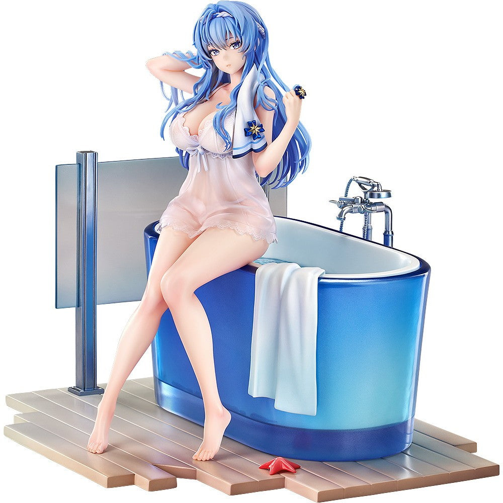 【予約安心出荷】[FIG] ヘルム - アフターシャワー 勝利の女神:NIKKE(ニケ) 1/7 完成品 フィギュア グッドスマイルアーツ上海(2027年7月)