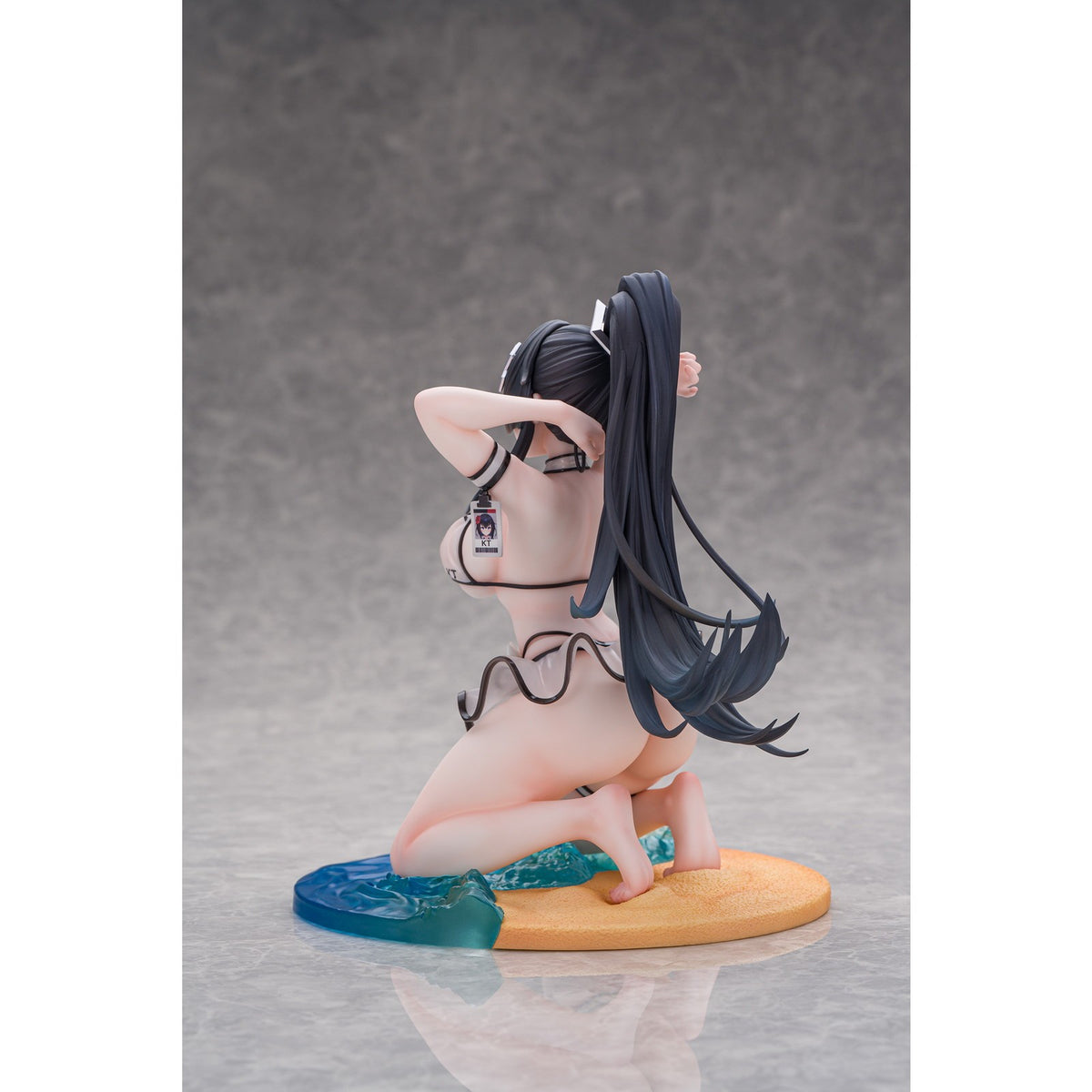 【予約安心出荷】[FIG] 特典2種付属 KT子 ビーチデビュー 通常版 1/6 完成品 フィギュア Dolly Verse(ドリー・バース)(2026年12月)