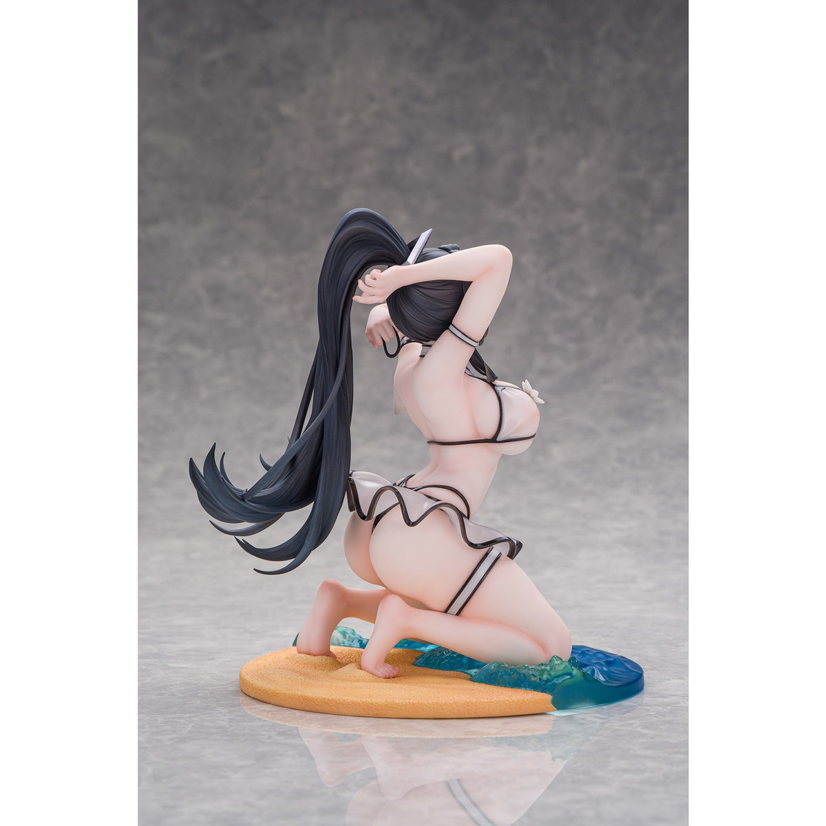 【予約安心出荷】[FIG] 特典2種付属 KT子 ビーチデビュー 通常版 1/6 完成品 フィギュア Dolly Verse(ドリー・バース)(2026年12月)
