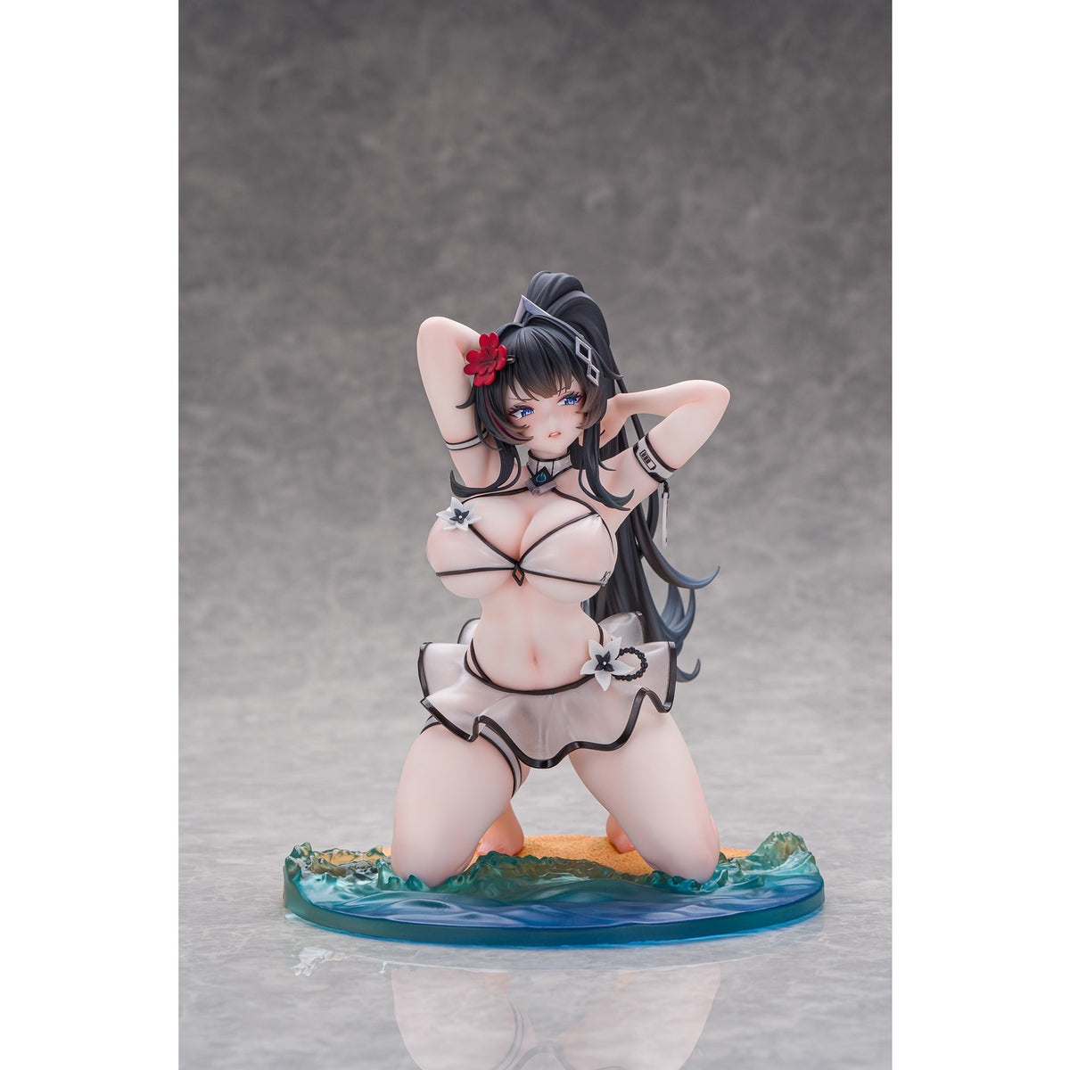【予約安心出荷】[FIG] 特典2種付属 KT子 ビーチデビュー 通常版 1/6 完成品 フィギュア Dolly Verse(ドリー・バース)(2026年12月)