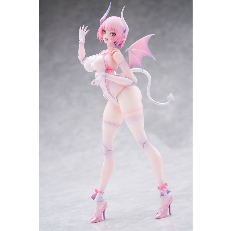 【予約安心出荷】[FIG] Galacticシリーズ アスモデア 1/12 完成品 可動フィギュア Otherwhere(アザーウェア)(2027年6月)