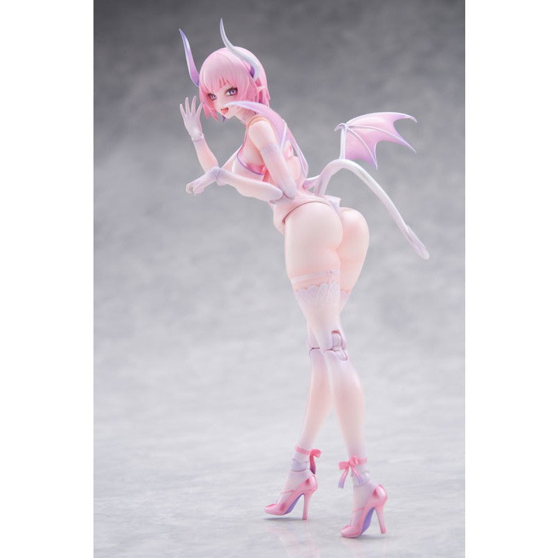 【予約安心出荷】[FIG] Galacticシリーズ アスモデア 1/12 完成品 可動フィギュア Otherwhere(アザーウェア)(2027年6月)