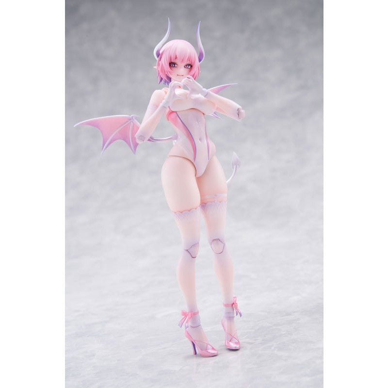 【予約安心出荷】[FIG] Galacticシリーズ アスモデア 1/12 完成品 可動フィギュア Otherwhere(アザーウェア)(2027年6月)