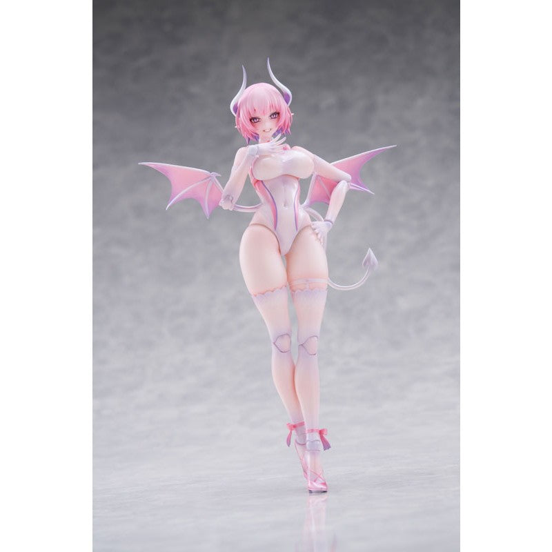 【予約安心出荷】[FIG] Galacticシリーズ アスモデア 1/12 完成品 可動フィギュア Otherwhere(アザーウェア)(2027年6月)