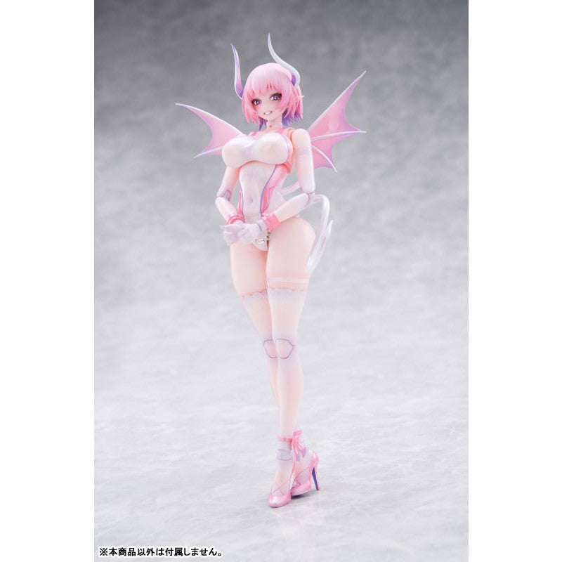 【予約安心出荷】[FIG] Galacticシリーズ アスモデア用アクセサリーパーツ 1/12 フィギュア用アクセサリ Otherwhere(アザーウェア)(2027年6月)