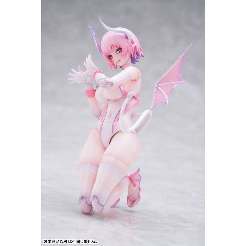 【予約安心出荷】[FIG] Galacticシリーズ アスモデア用アクセサリーパーツ 1/12 フィギュア用アクセサリ Otherwhere(アザーウェア)(2027年6月)
