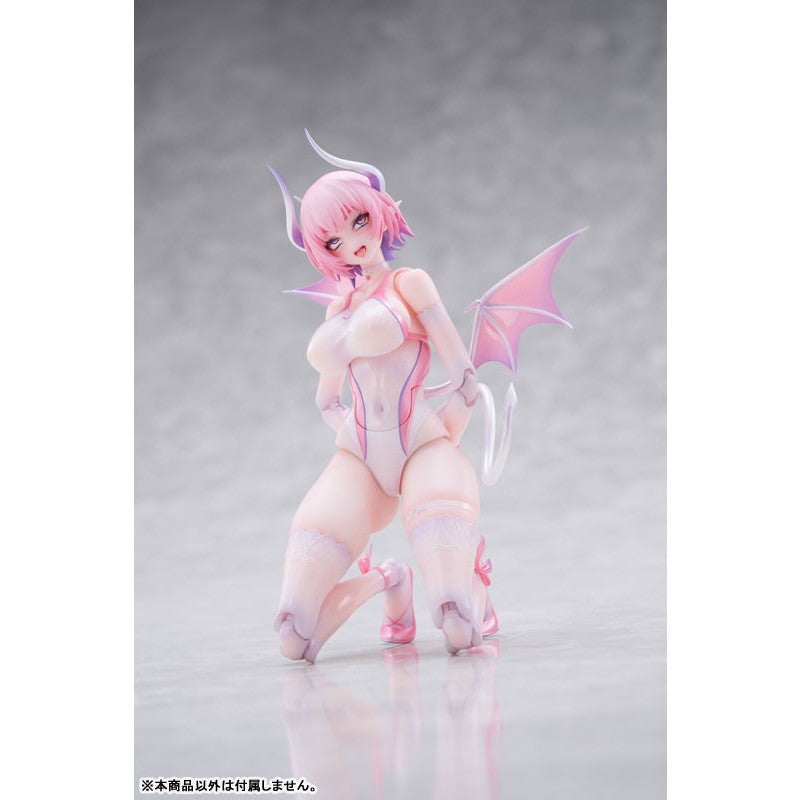 【予約安心出荷】[FIG] Galacticシリーズ アスモデア用アクセサリーパーツ 1/12 フィギュア用アクセサリ Otherwhere(アザーウェア)(2027年6月)