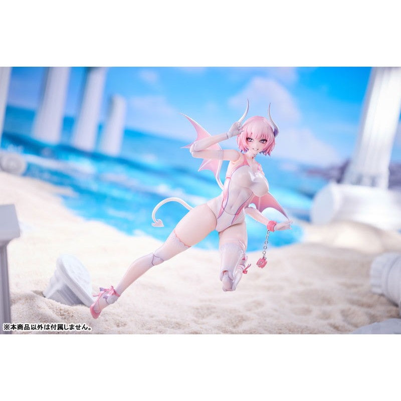 【予約安心出荷】[FIG] Galacticシリーズ アスモデア用アクセサリーパーツ 1/12 フィギュア用アクセサリ Otherwhere(アザーウェア)(2027年6月)