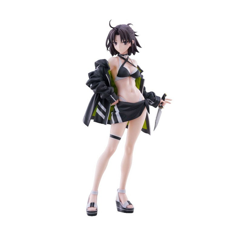 【予約安心出荷】[FIG] ムーンキャンサー/玉兎(ぎょくと) Fate/Grand Order(フェイト/グランドオーダー) 1/7 完成品 フィギュア クレーネル(2027年7月)