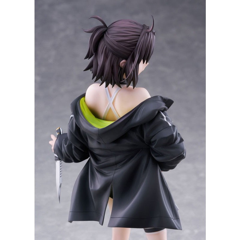 【予約安心出荷】[FIG] ムーンキャンサー/玉兎(ぎょくと) Fate/Grand Order(フェイト/グランドオーダー) 1/7 完成品 フィギュア クレーネル(2027年7月)