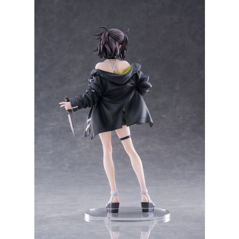 【予約安心出荷】[FIG] ムーンキャンサー/玉兎(ぎょくと) Fate/Grand Order(フェイト/グランドオーダー) 1/7 完成品 フィギュア クレーネル(2027年7月)