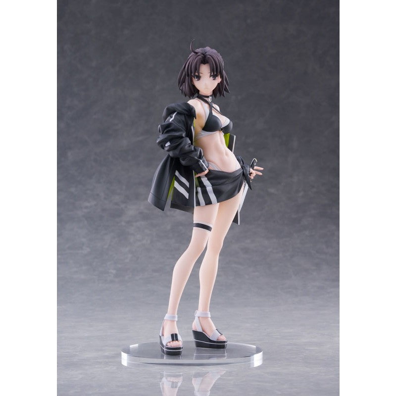 【予約安心出荷】[FIG] ムーンキャンサー/玉兎(ぎょくと) Fate/Grand Order(フェイト/グランドオーダー) 1/7 完成品 フィギュア クレーネル(2027年7月)