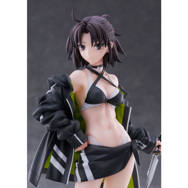 【予約安心出荷】[FIG] ムーンキャンサー/玉兎(ぎょくと) Fate/Grand Order(フェイト/グランドオーダー) 1/7 完成品 フィギュア クレーネル(2027年7月)