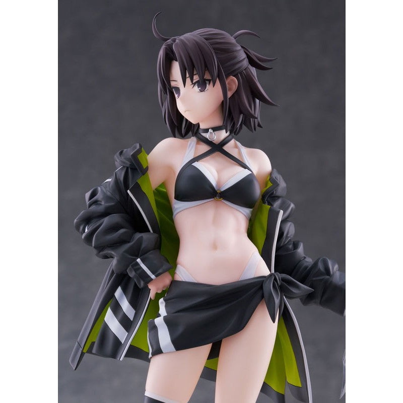 【予約安心出荷】[FIG] ムーンキャンサー/玉兎(ぎょくと) Fate/Grand Order(フェイト/グランドオーダー) 1/7 完成品 フィギュア クレーネル(2027年7月)
