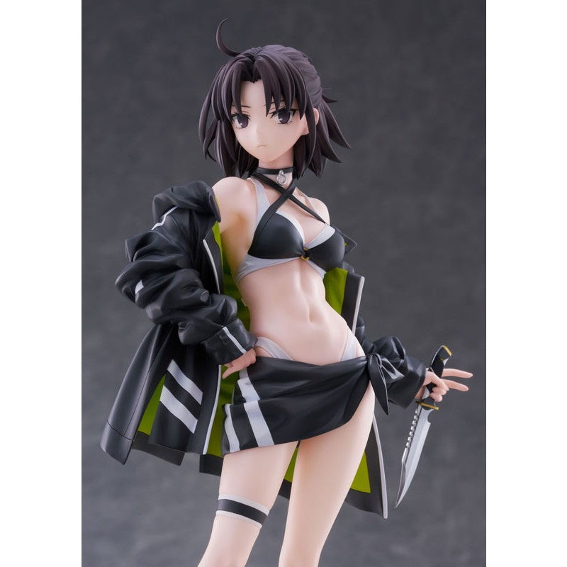 【予約安心出荷】[FIG] ムーンキャンサー/玉兎(ぎょくと) Fate/Grand Order(フェイト/グランドオーダー) 1/7 完成品 フィギュア クレーネル(2027年7月)