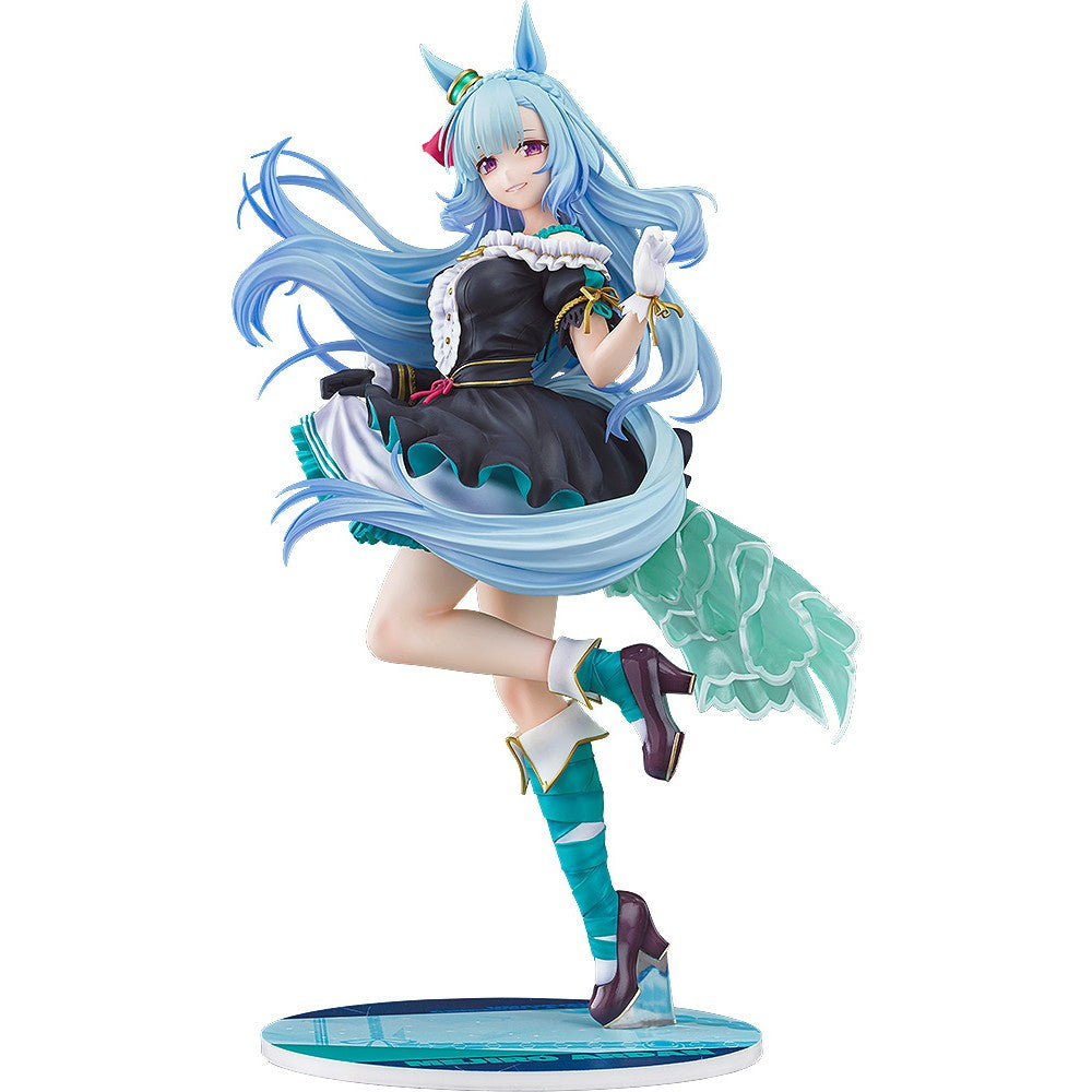 【予約安心出荷】[FIG] メジロアルダン ウマ娘 シンデレラグレイ 1/7 完成品 フィギュア Phat!(ファット・カンパニー)(2027年8月)
