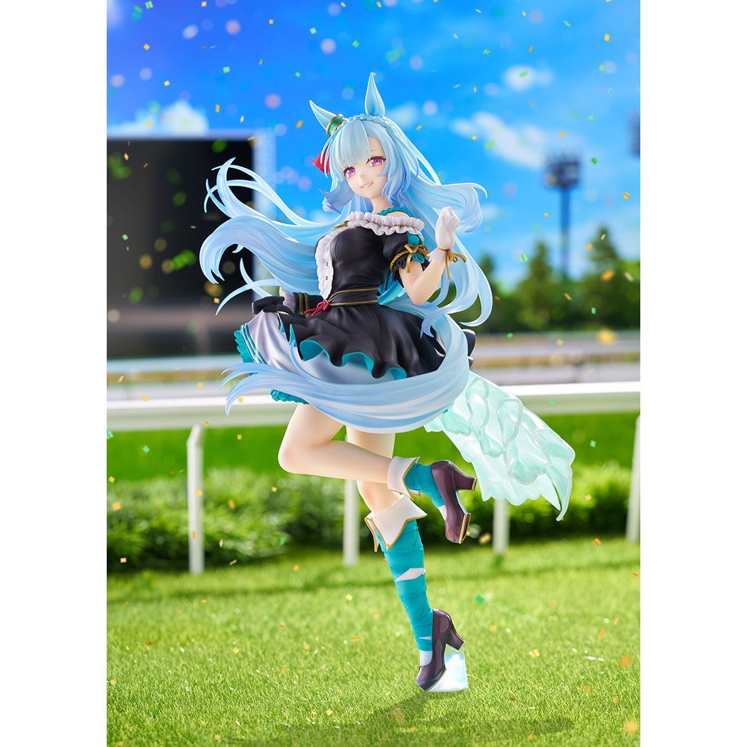 【予約安心出荷】[FIG] メジロアルダン ウマ娘 シンデレラグレイ 1/7 完成品 フィギュア Phat!(ファット・カンパニー)(2027年8月)