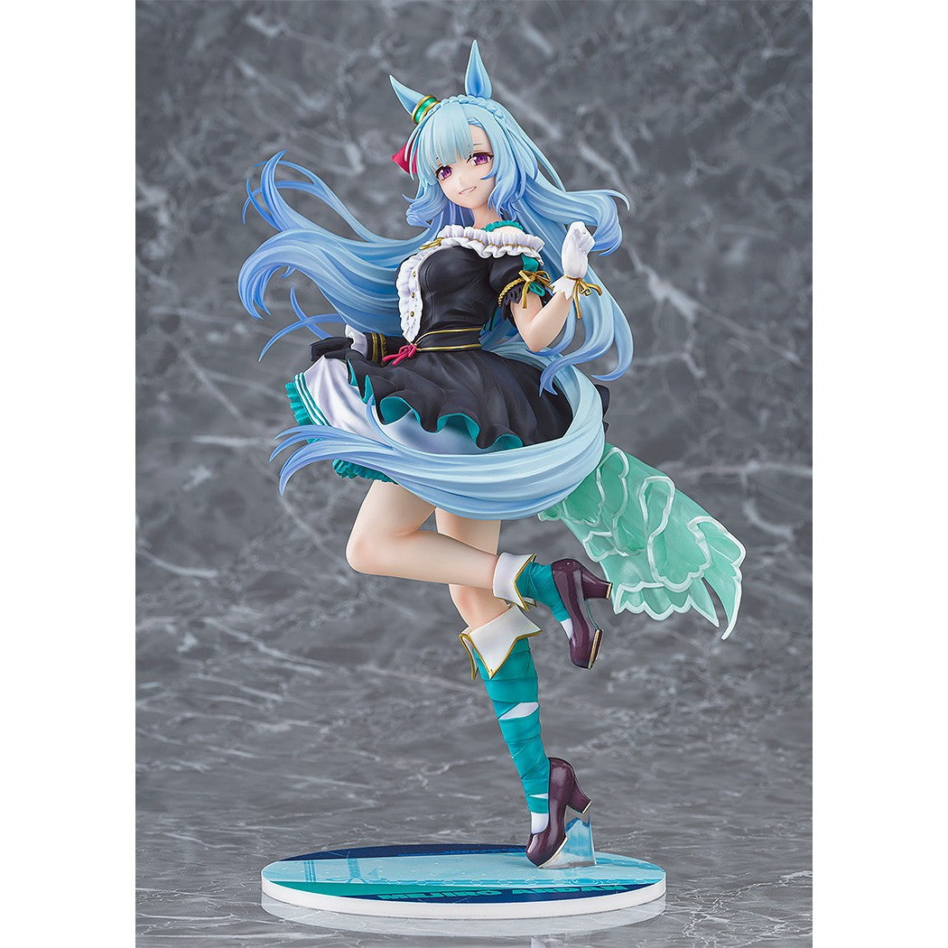 【予約安心出荷】[FIG] メジロアルダン ウマ娘 シンデレラグレイ 1/7 完成品 フィギュア Phat!(ファット・カンパニー)(2027年8月)