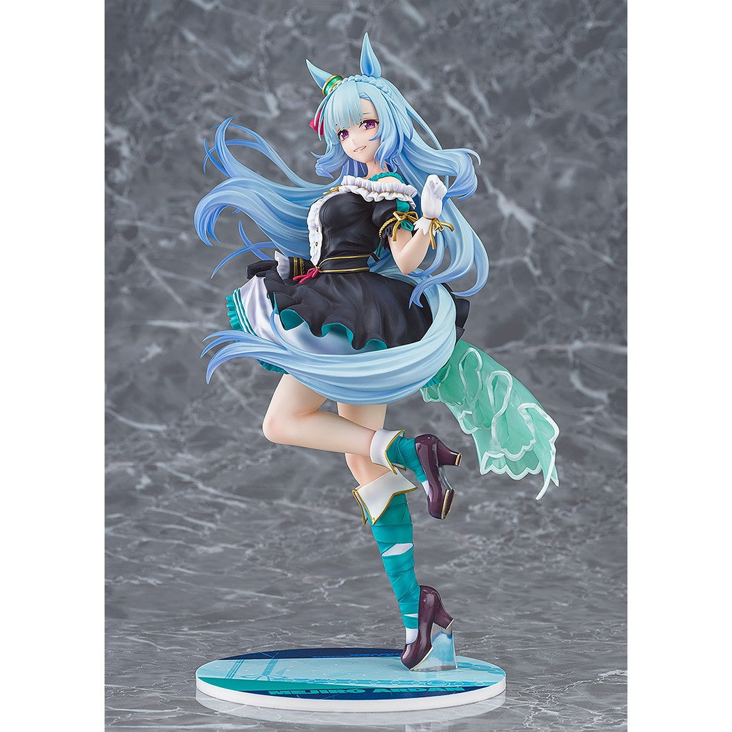 【予約安心出荷】[FIG] メジロアルダン ウマ娘 シンデレラグレイ 1/7 完成品 フィギュア Phat!(ファット・カンパニー)(2027年8月)