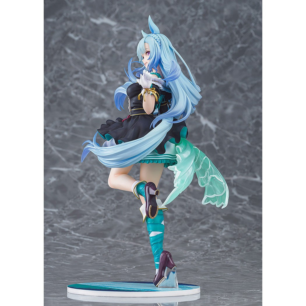 【予約安心出荷】[FIG] メジロアルダン ウマ娘 シンデレラグレイ 1/7 完成品 フィギュア Phat!(ファット・カンパニー)(2027年8月)