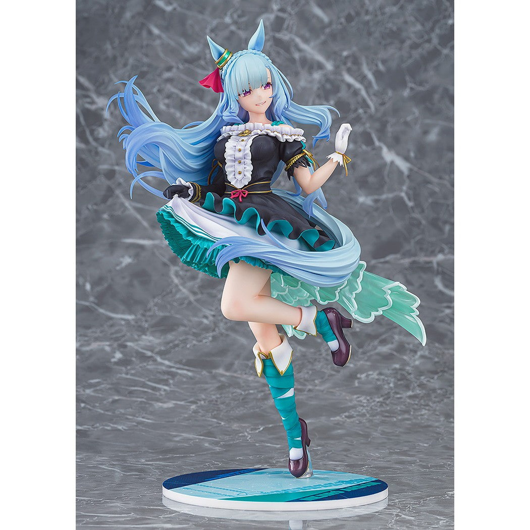 【予約安心出荷】[FIG] メジロアルダン ウマ娘 シンデレラグレイ 1/7 完成品 フィギュア Phat!(ファット・カンパニー)(2027年8月)