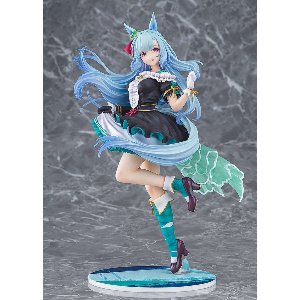 【予約安心出荷】[FIG] メジロアルダン ウマ娘 シンデレラグレイ 1/7 完成品 フィギュア Phat!(ファット・カンパニー)(2027年8月)