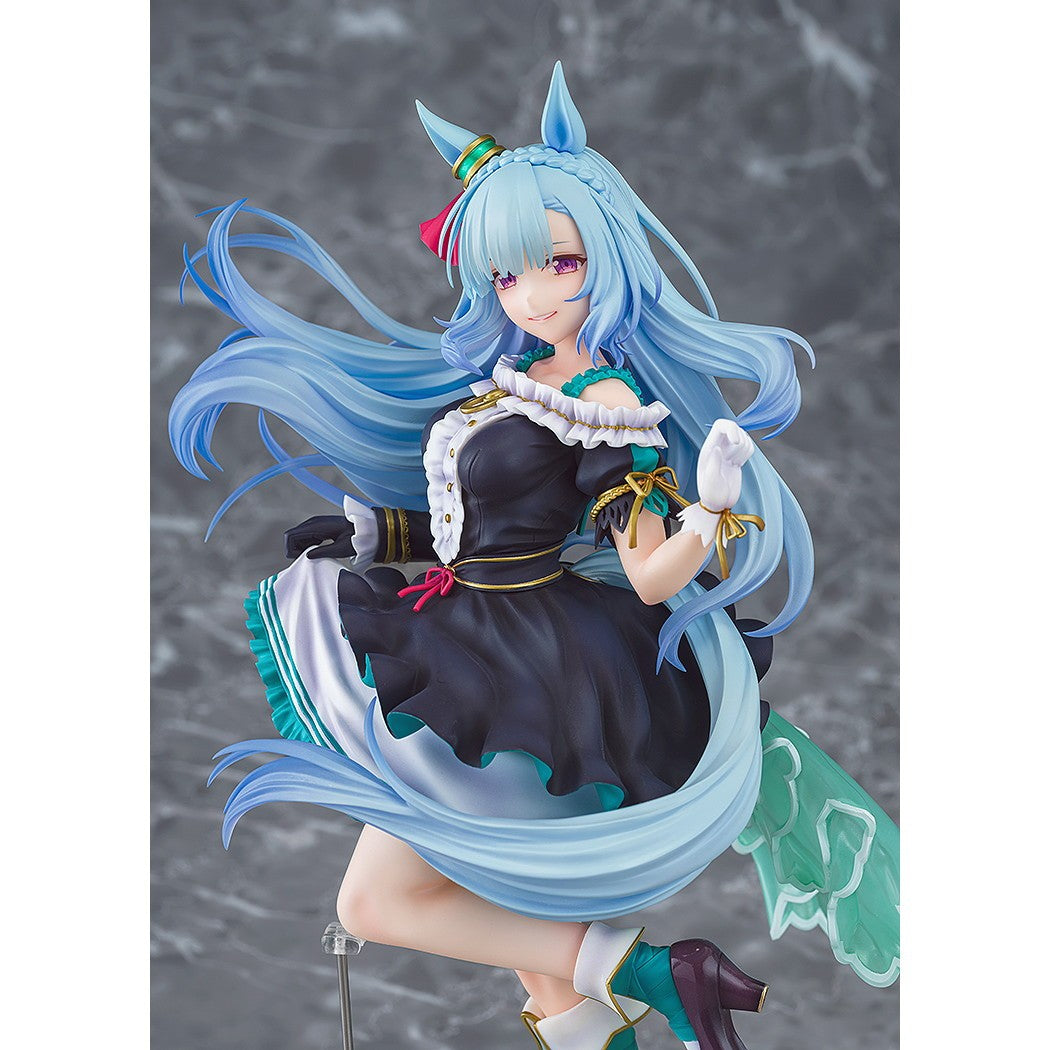【予約安心出荷】[FIG] メジロアルダン ウマ娘 シンデレラグレイ 1/7 完成品 フィギュア Phat!(ファット・カンパニー)(2027年8月)