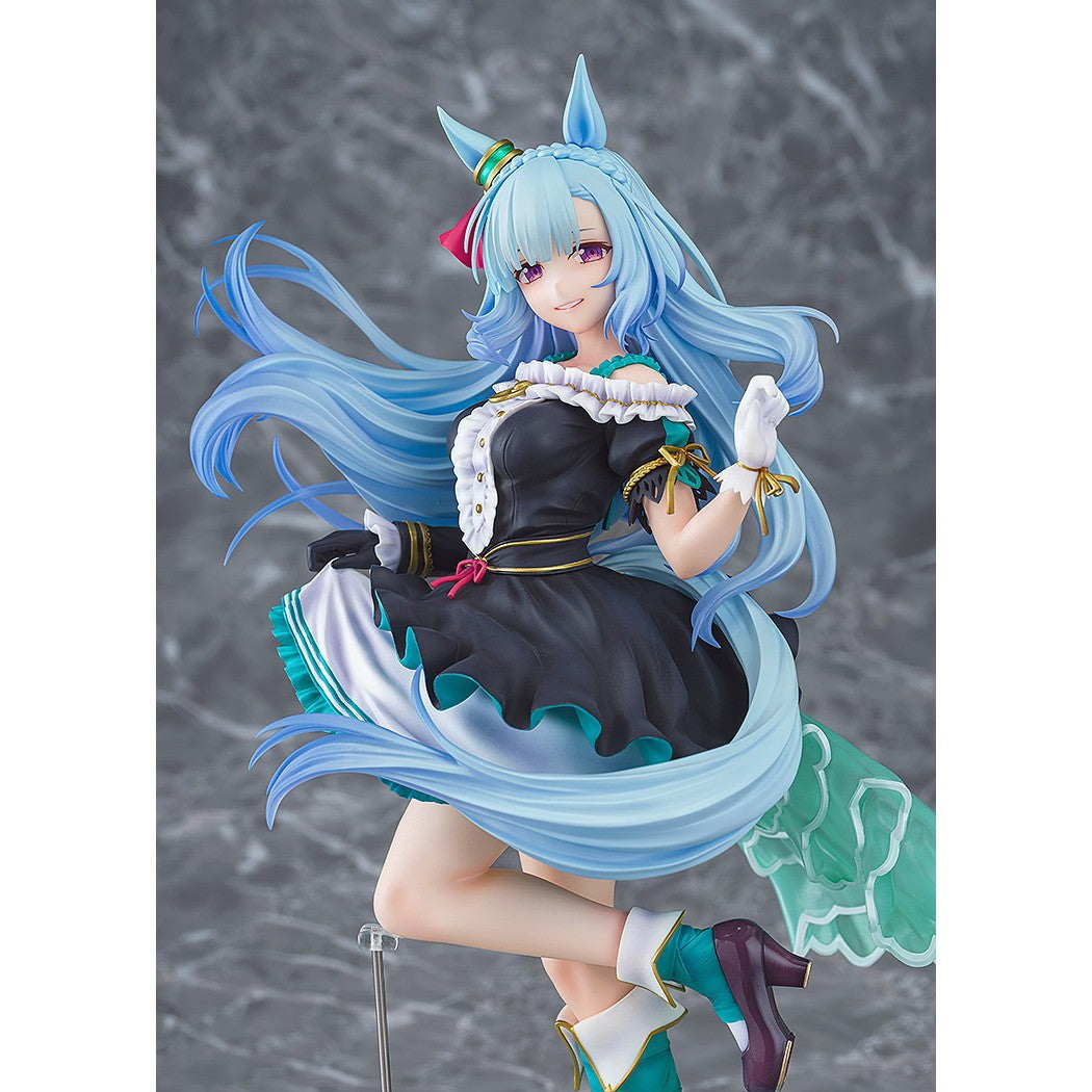 【予約安心出荷】[FIG] メジロアルダン ウマ娘 シンデレラグレイ 1/7 完成品 フィギュア Phat!(ファット・カンパニー)(2027年8月)
