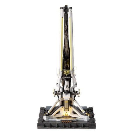 【予約安心出荷】[FIG] 予約特典付属 1/64エネルギーパーツシリーズ 協約核心(完成品) アークナイツ:エンドフィールド フィギュア(VICSEIZMD002) 星環重工(PLANET RING INDUSTRY)(2027年1月)