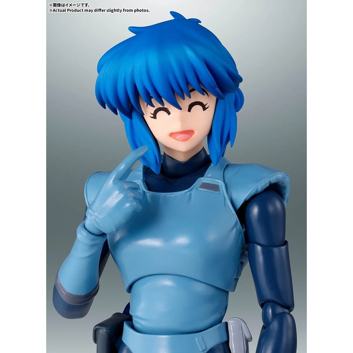 【予約安心出荷】[FIG] S.H.Figuarts(フィギュアーツ) 草薙素子(くさなぎもとこ) 攻殻機動隊 THE GHOST IN THE SHELL 完成品 可動フィギュア バンダイスピリッツ(2027年1月)