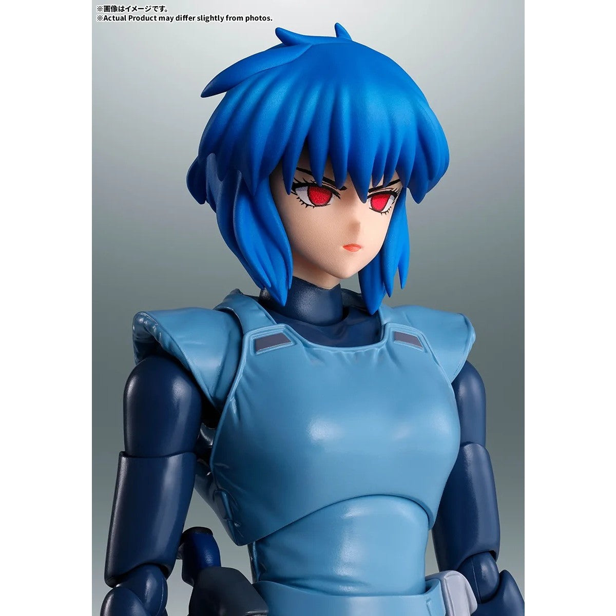 【予約安心出荷】[FIG] S.H.Figuarts(フィギュアーツ) 草薙素子(くさなぎもとこ) 攻殻機動隊 THE GHOST IN THE SHELL 完成品 可動フィギュア バンダイスピリッツ(2027年1月)