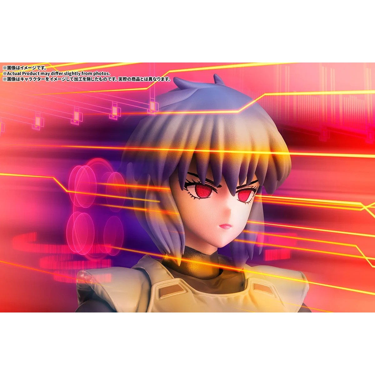 【予約安心出荷】[FIG] S.H.Figuarts(フィギュアーツ) 草薙素子(くさなぎもとこ) 攻殻機動隊 THE GHOST IN THE SHELL 完成品 可動フィギュア バンダイスピリッツ(2027年1月)